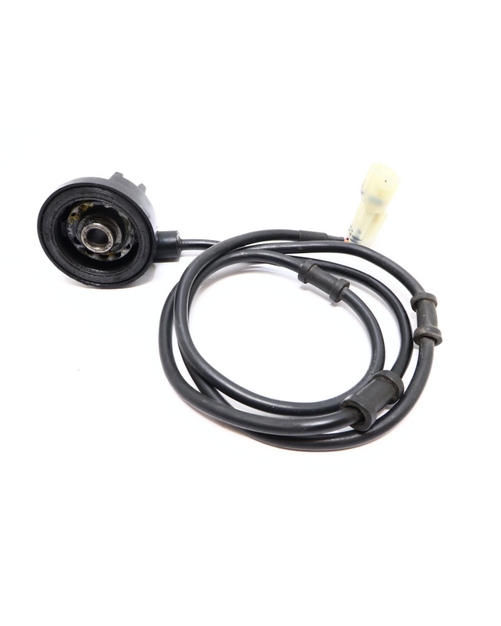 Yamaha Aerox, hastighetsgivare