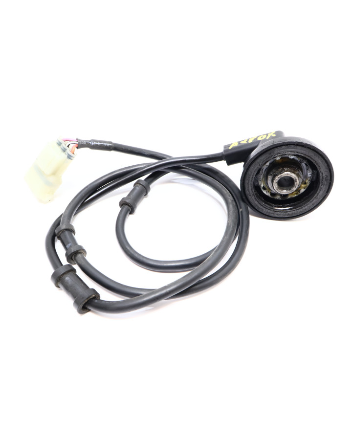 Yamaha Aerox, hastighetsgivare