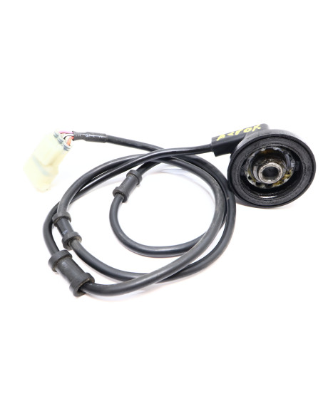 Yamaha Aerox, hastighetsgivare