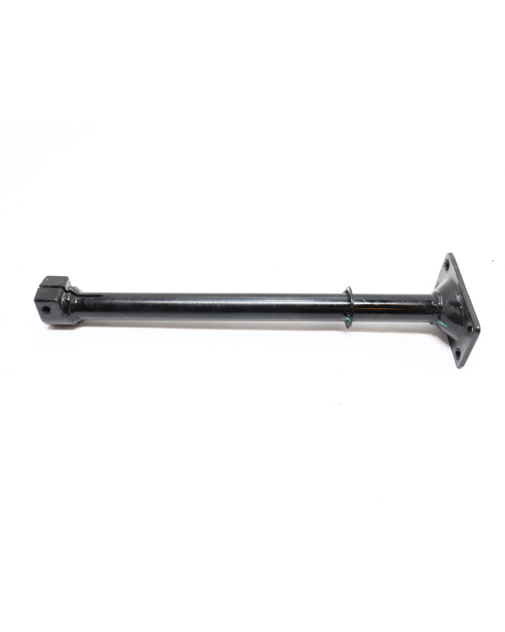 Linhai 500D Promax, styrstång