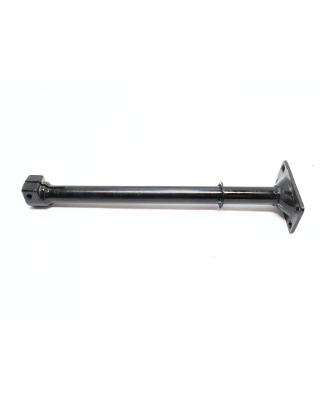 Linhai 500D Promax, styrstång