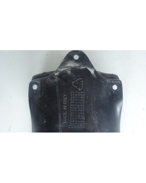 Sherco 50 SM, inre stänkskärm