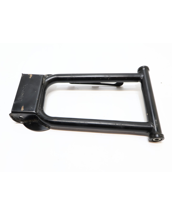 Linhai 500D Promax, nedre bärarm vänster bak