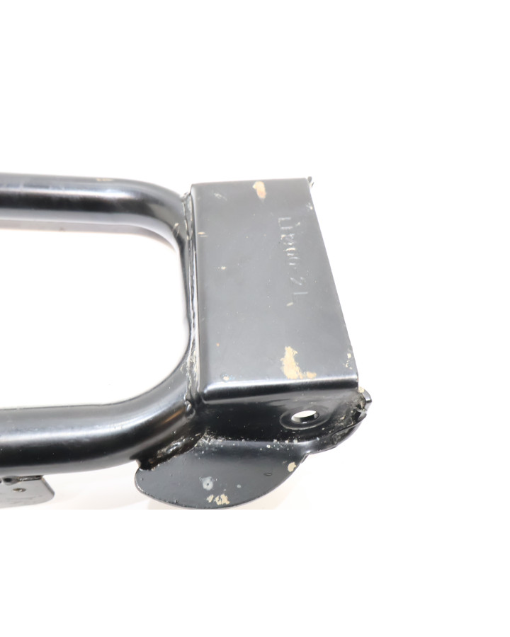 Linhai 500D Promax, nedre bärarm vänster bak