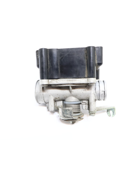 Peugeot Streetzone, gasspjäll/insprut 2