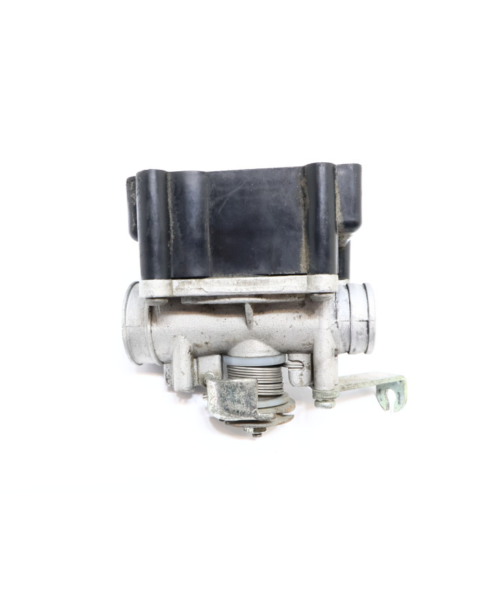 Peugeot Streetzone, gasspjäll/insprut