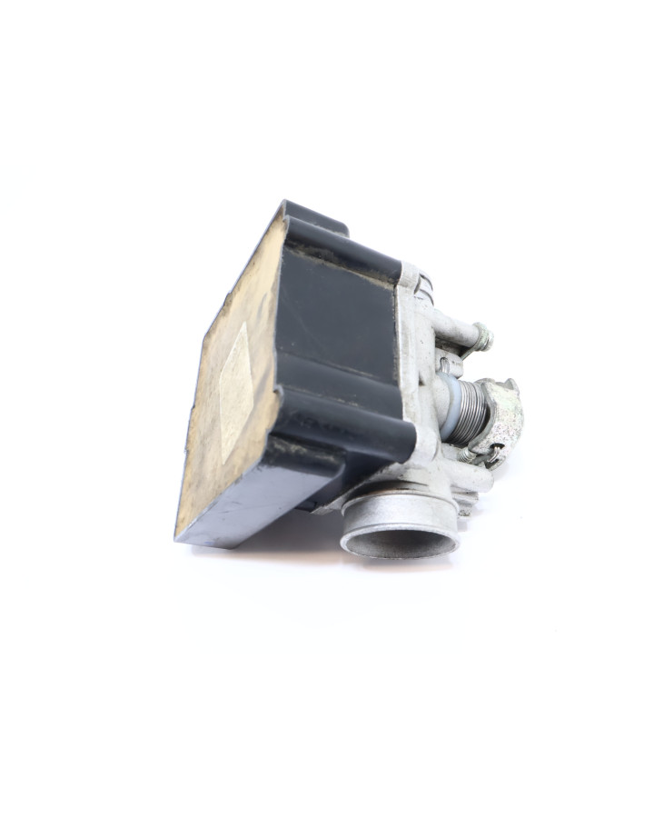 Peugeot Streetzone, gasspjäll/insprut