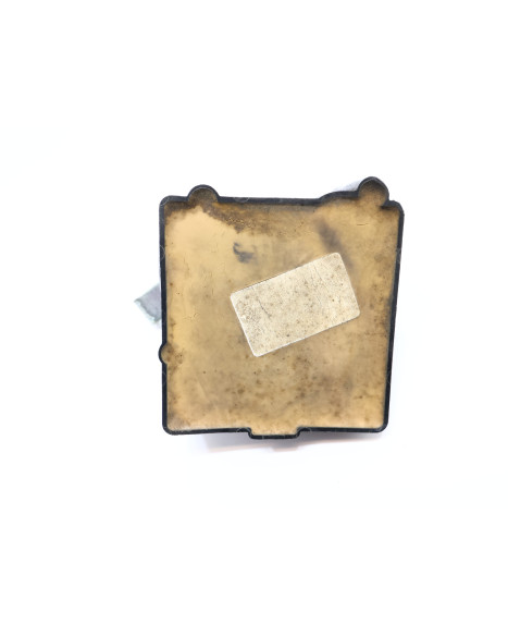 Peugeot Streetzone, gasspjäll/insprut