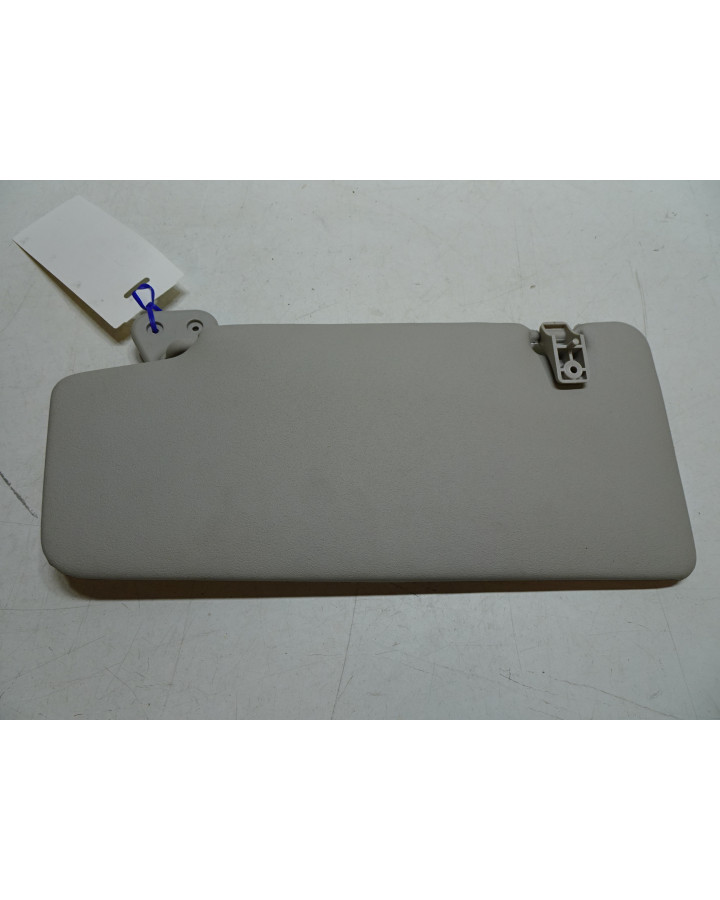 Aixam S9, solskydd höger