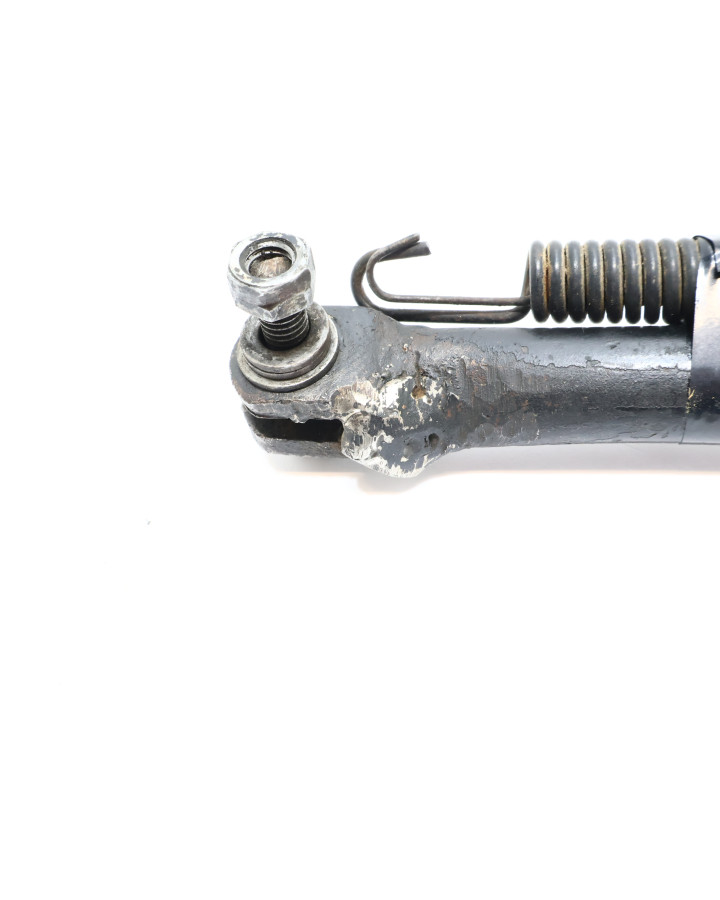 TMS Motard, sidostöd