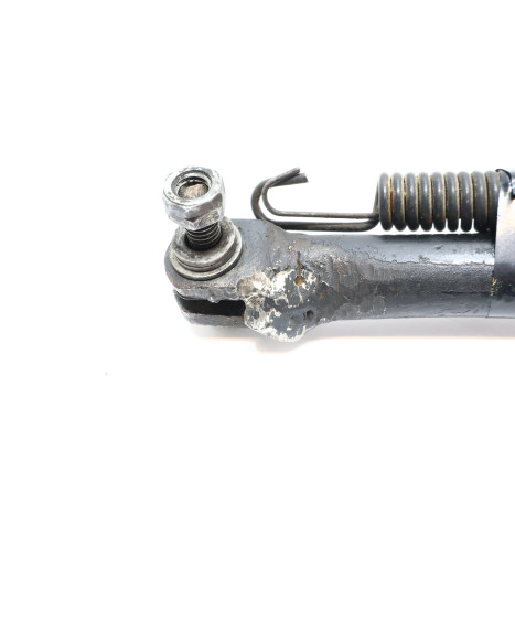 TMS Motard, sidostöd