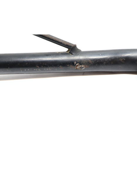 TMS Motard, sidostöd