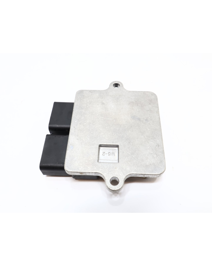 Linhai 500D Promax, CDI/ECU