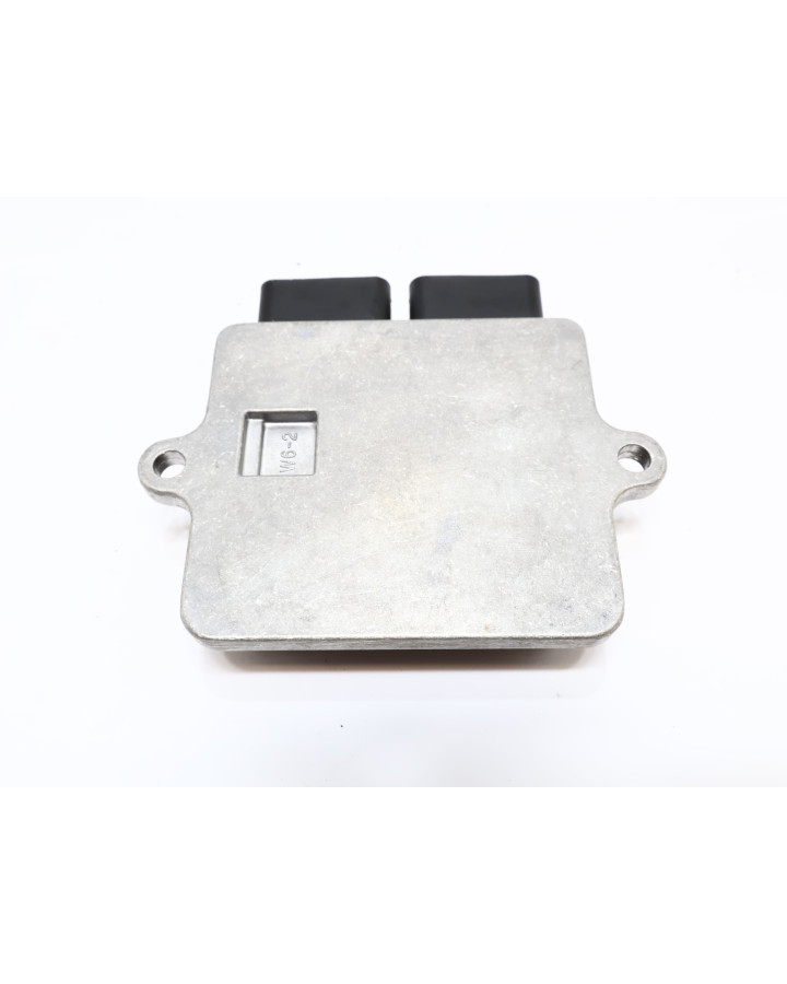 Linhai 500D Promax, CDI/ECU