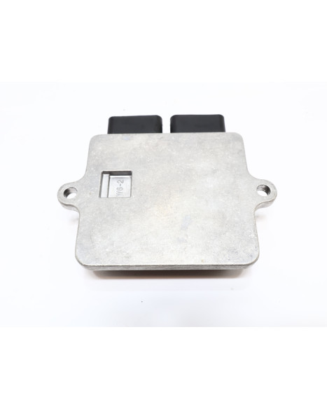 Linhai 500D Promax, CDI/ECU