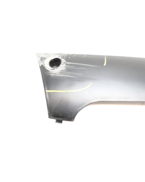 Peugeot Kisbee, nedre sidokåpa vänster