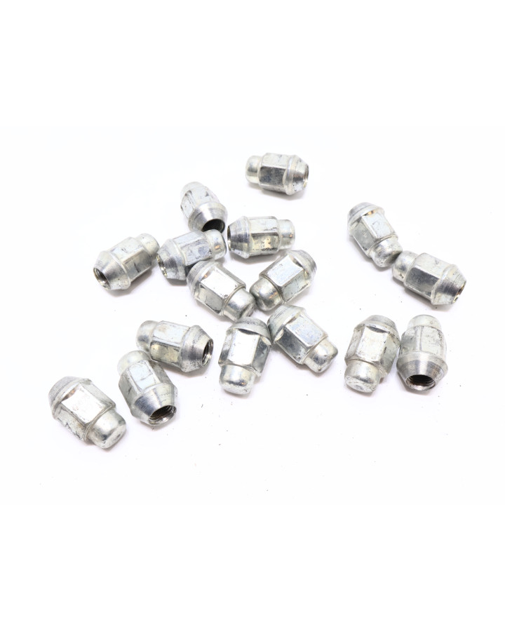 Linhai 500D Promax, hjulmuttrar (16-pack)