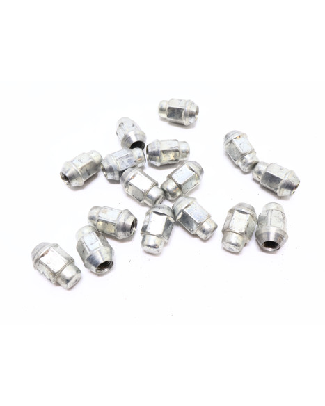 Linhai 500D Promax, hjulmuttrar (16-pack)