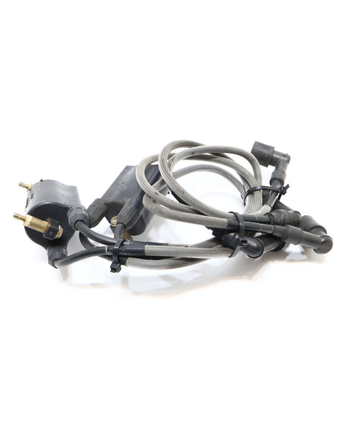 Kawasaki VN1500 Mean Streak, tändspole (par)