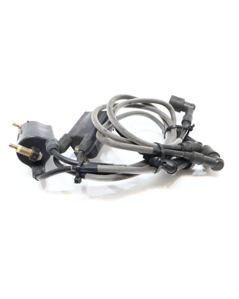 Kawasaki VN1500 Mean Streak, tändspole (par)