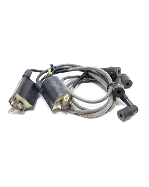 Kawasaki VN1500 Mean Streak, tändspole (par) 2