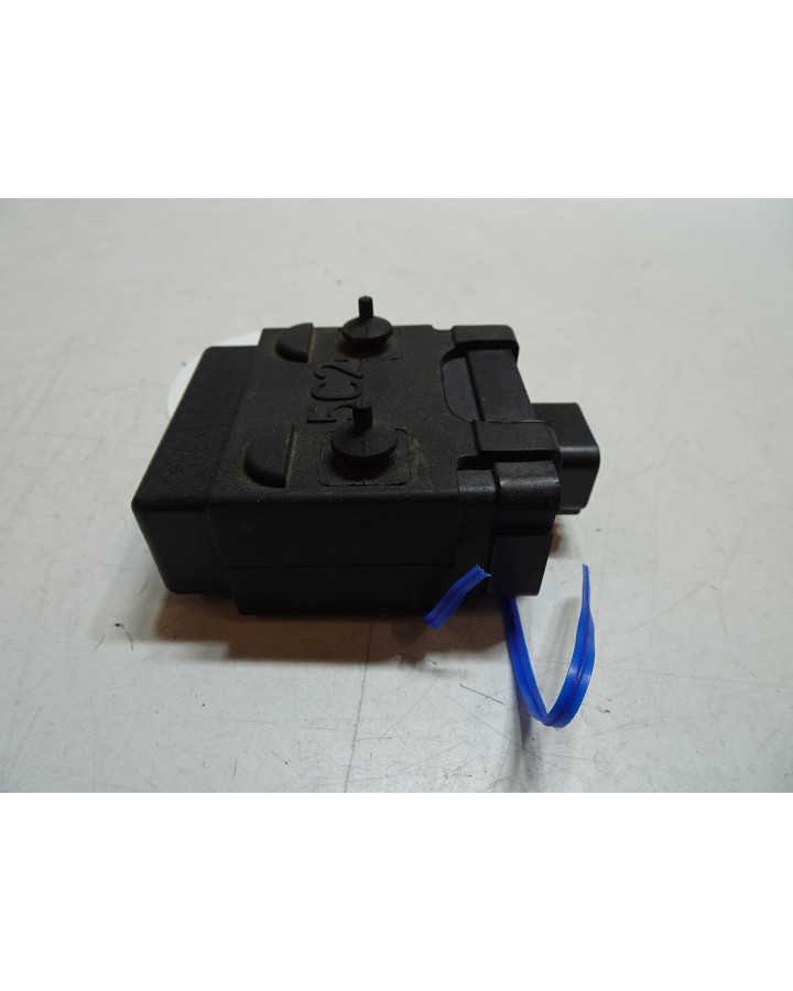 Yamaha Aerox, CDI/ECU (2-takt)