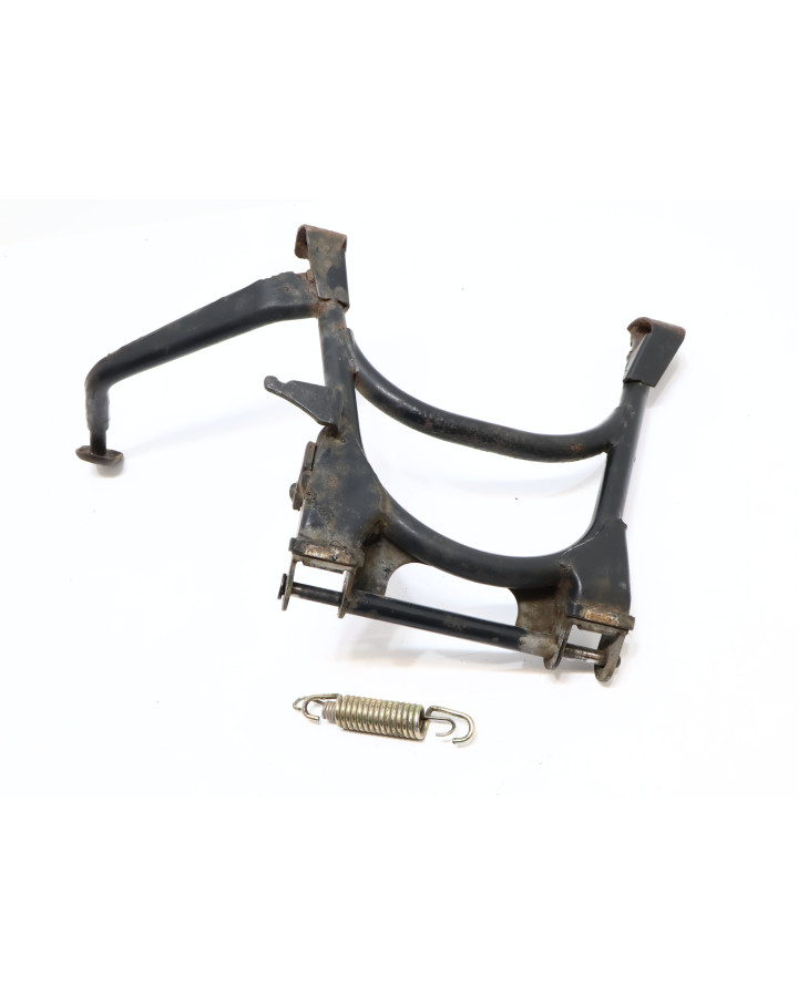 Kymco Super 8, centralstöd