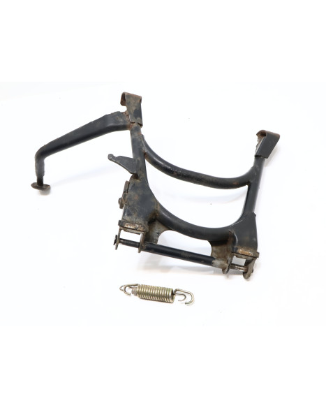 Kymco Super 8, centralstöd