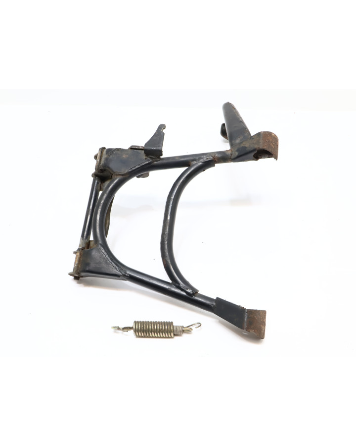 Kymco Super 8, centralstöd