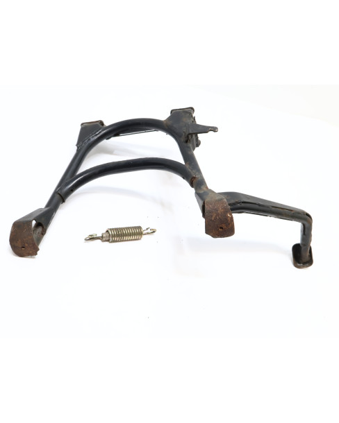 Kymco Super 8, centralstöd