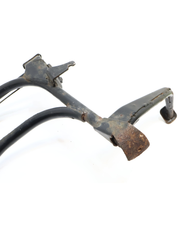 Kymco Super 8, centralstöd