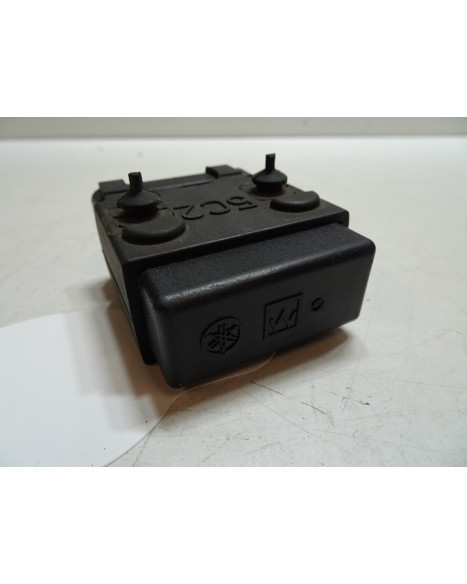 Yamaha Aerox, CDI/ECU (2-takt)