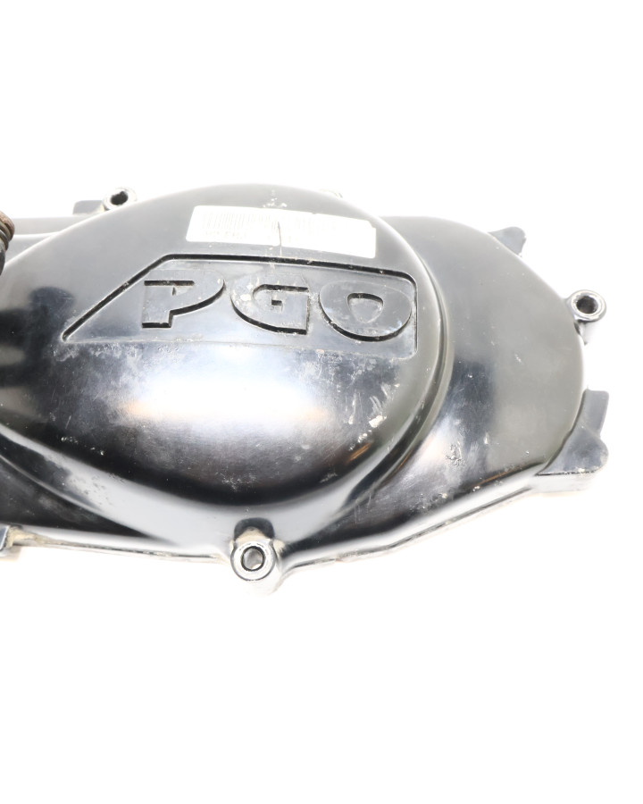 PGO Big Max, variatorkåpa komplett