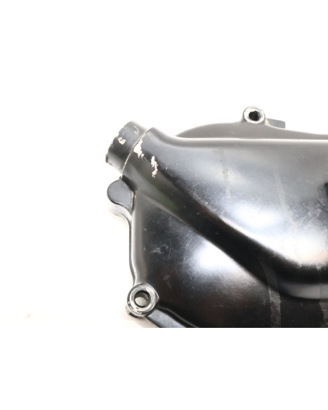 PGO Big Max, variatorkåpa komplett