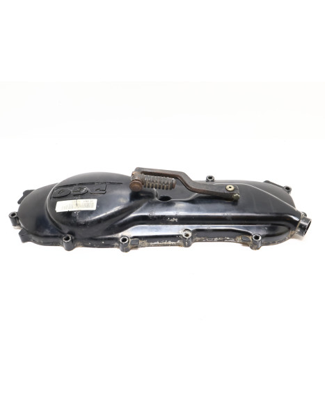 PGO Big Max, variatorkåpa komplett