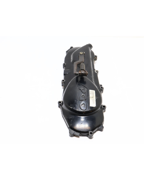 PGO Big Max, variatorkåpa komplett