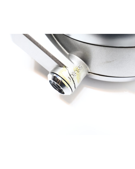 Yamaha MT-01, hastighetsmätare