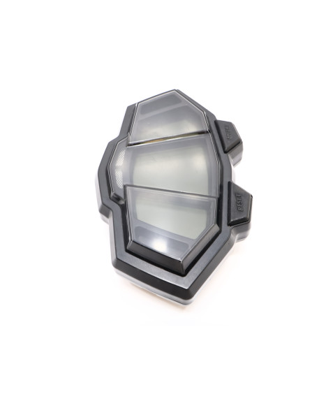 Yamaha YZF-R125/MT-125, hastighetsmätare