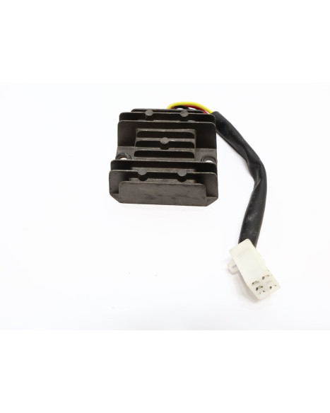 Baotian Classic, voltregulator