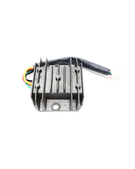 Baotian Classic, voltregulator