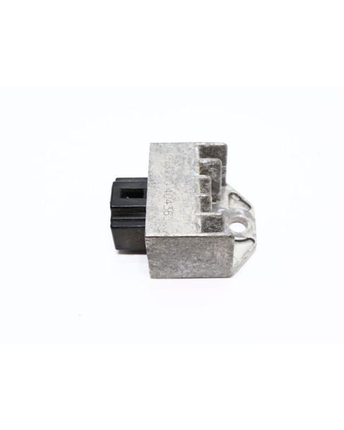 Peugeot Kisbee, voltregulator 2