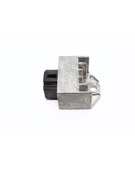 Peugeot Kisbee, voltregulator