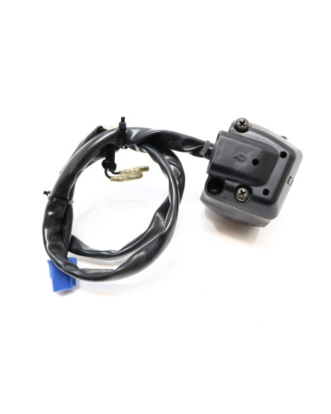 Yamaha MT-01, omkopplare höger