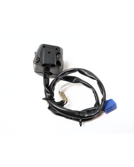 Yamaha MT-01, omkopplare höger