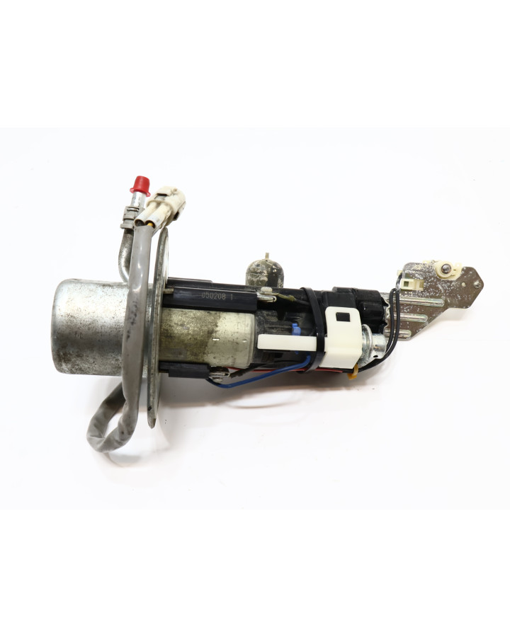 Suzuki DL 1000 V-Strom, bränslepump