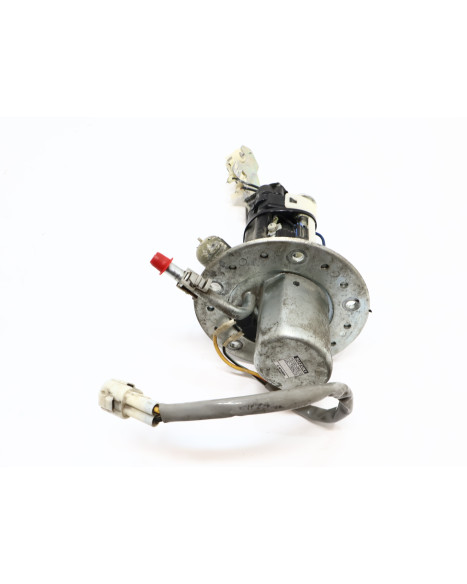 Suzuki DL 1000 V-Strom, bränslepump