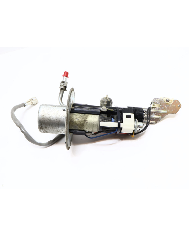 Suzuki DL 1000 V-Strom, bränslepump