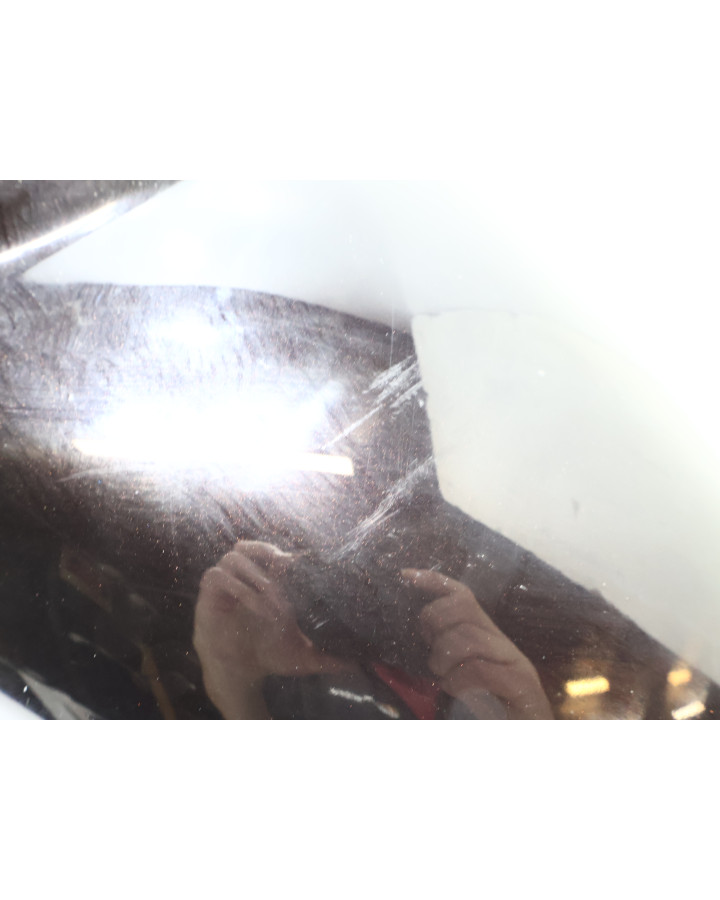 Peugeot Vivacity, framskärm