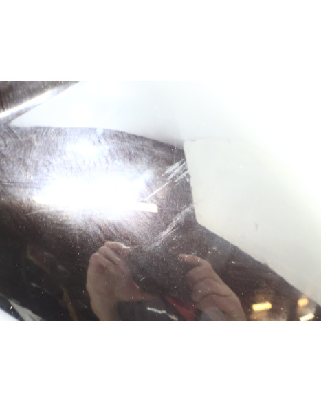 Peugeot Vivacity, framskärm