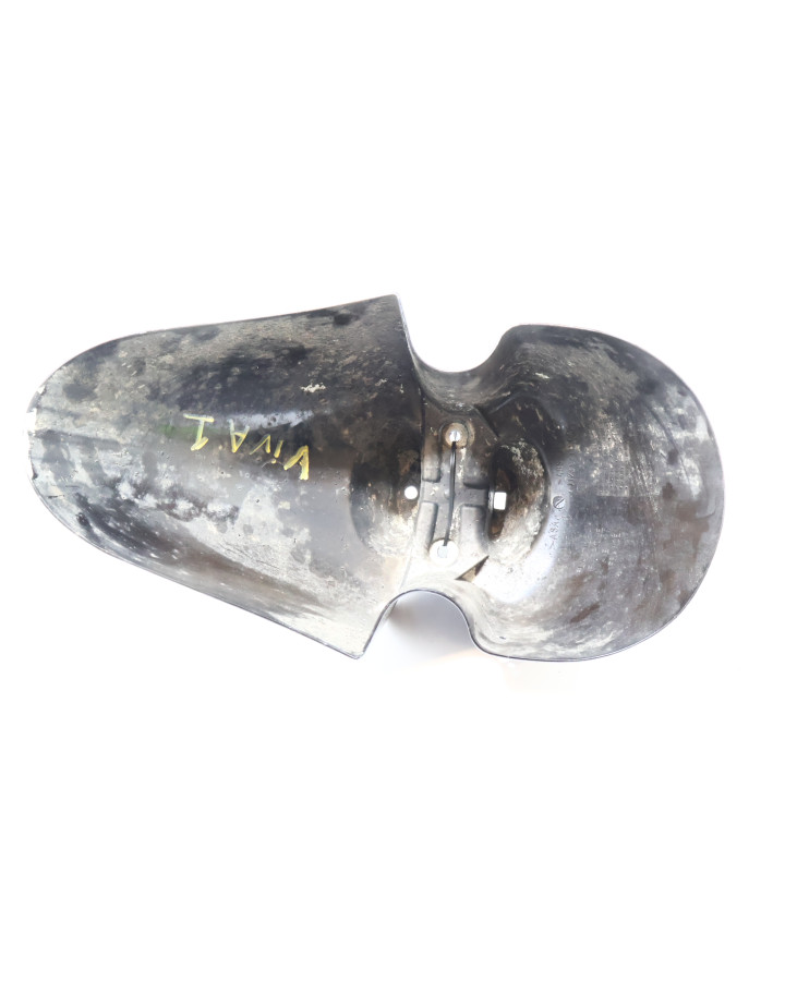 Peugeot Vivacity, framskärm